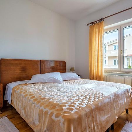 Apartment Majoran Pula Dış mekan fotoğraf