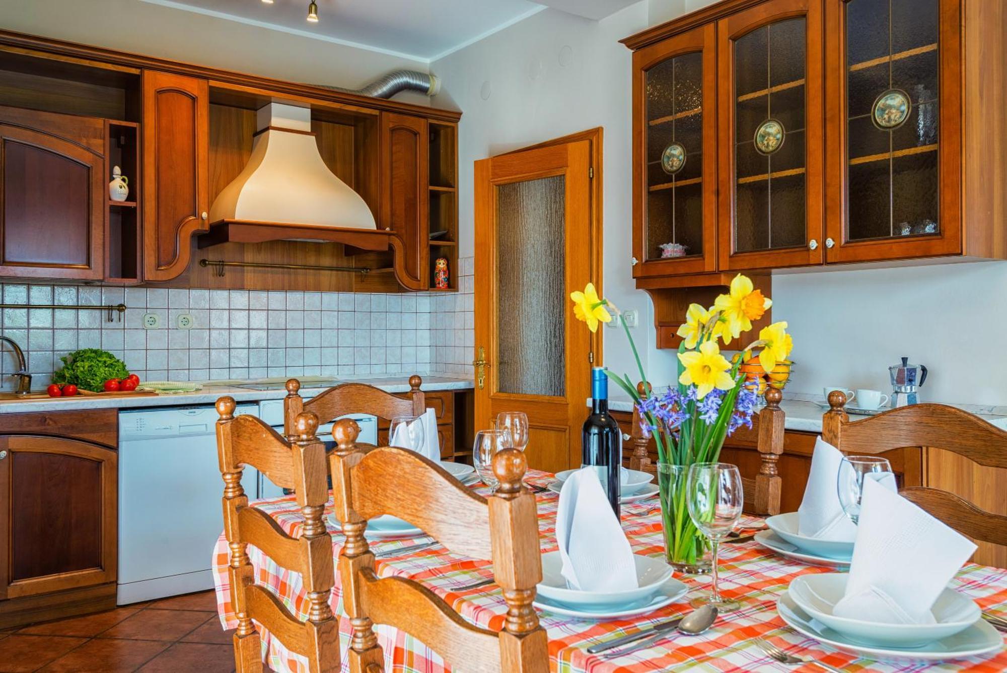 Apartment Majoran Pula Dış mekan fotoğraf