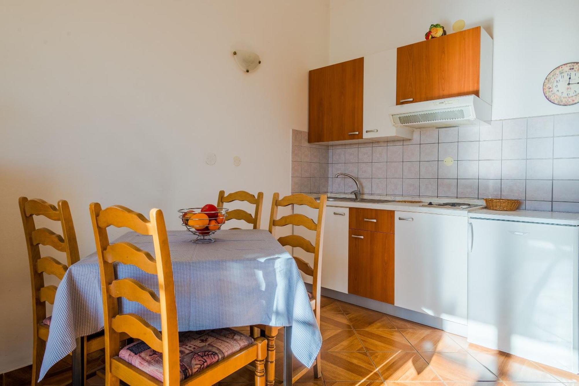Apartment Majoran Pula Dış mekan fotoğraf