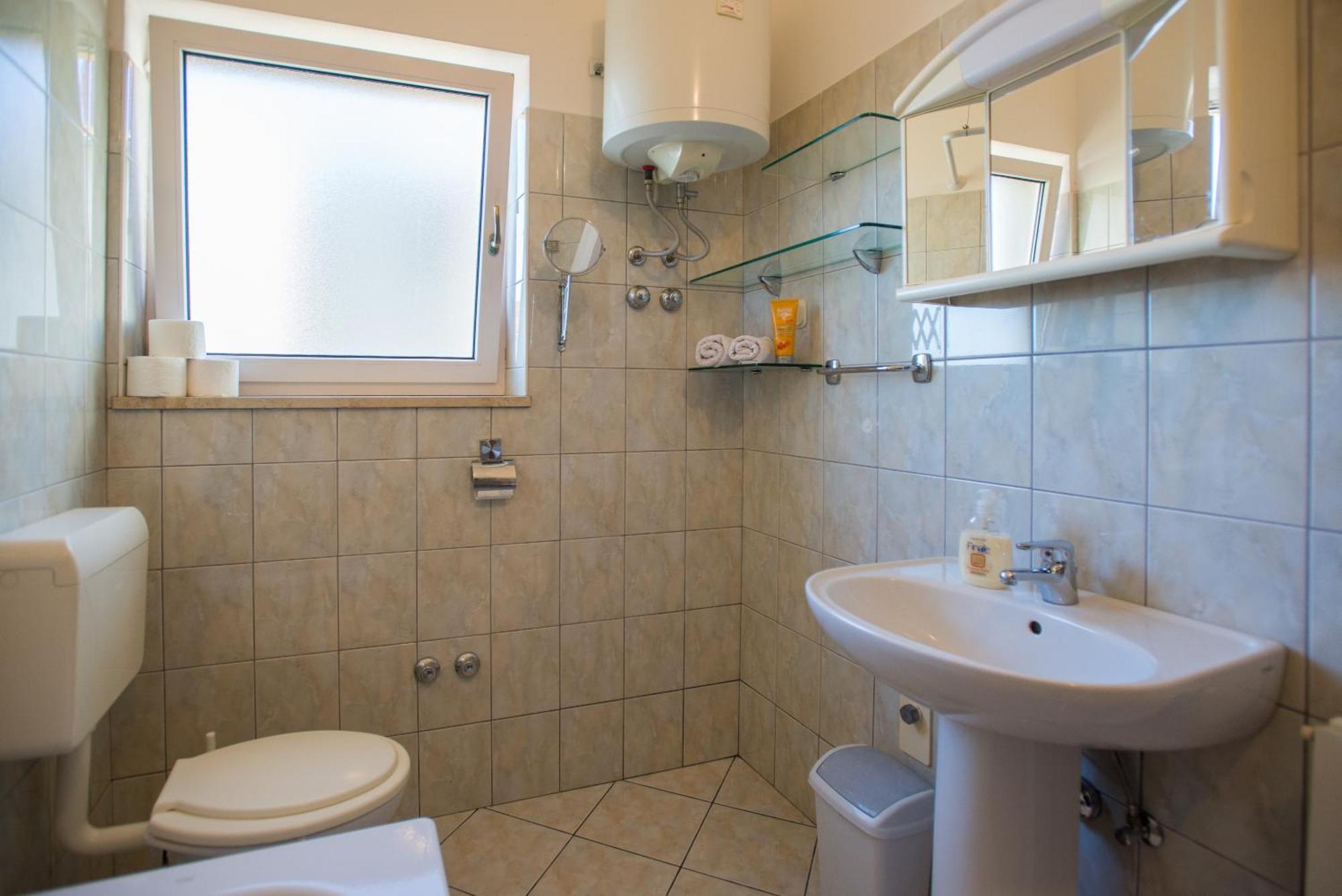 Apartment Majoran Pula Dış mekan fotoğraf
