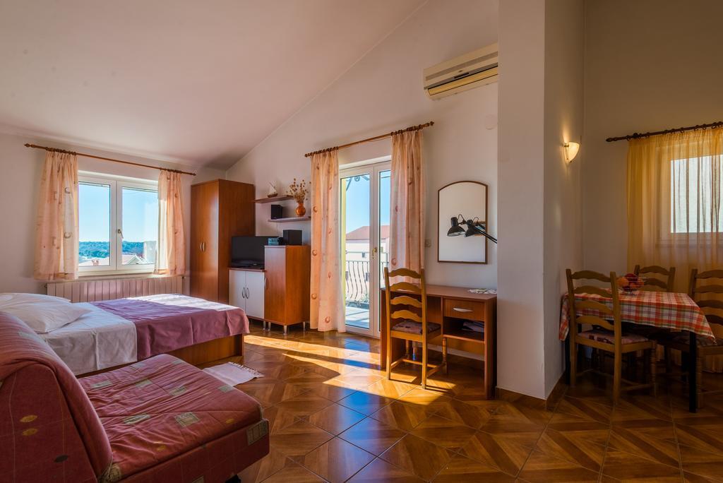 Apartment Majoran Pula Dış mekan fotoğraf