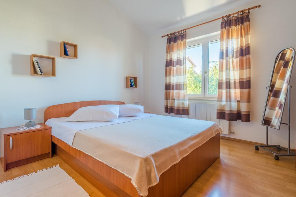 Apartment Majoran Pula Dış mekan fotoğraf