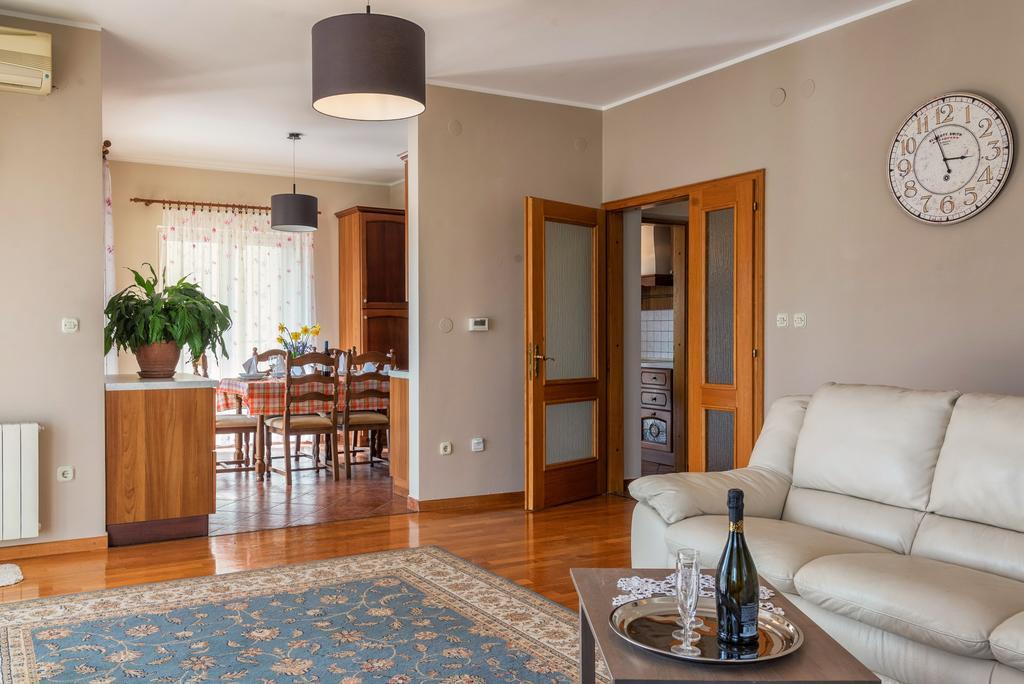 Apartment Majoran Pula Dış mekan fotoğraf