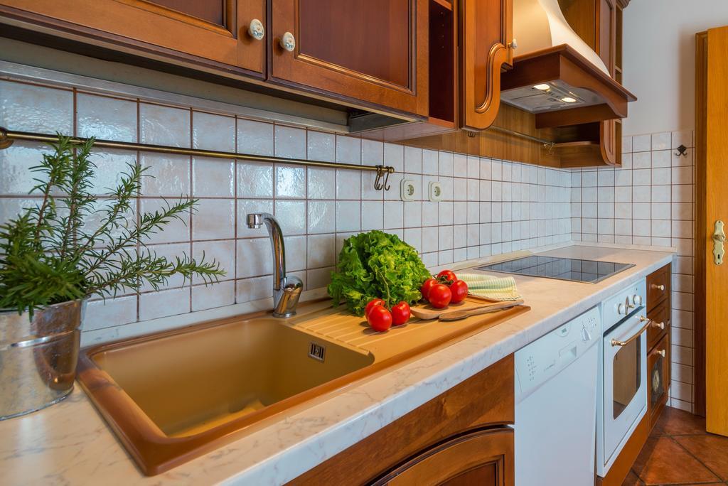 Apartment Majoran Pula Dış mekan fotoğraf