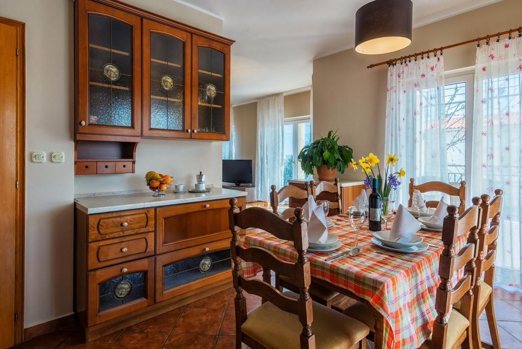Apartment Majoran Pula Dış mekan fotoğraf
