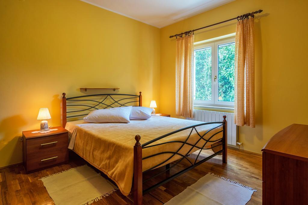Apartment Majoran Pula Dış mekan fotoğraf