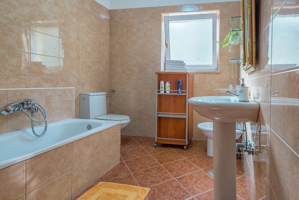 Apartment Majoran Pula Dış mekan fotoğraf