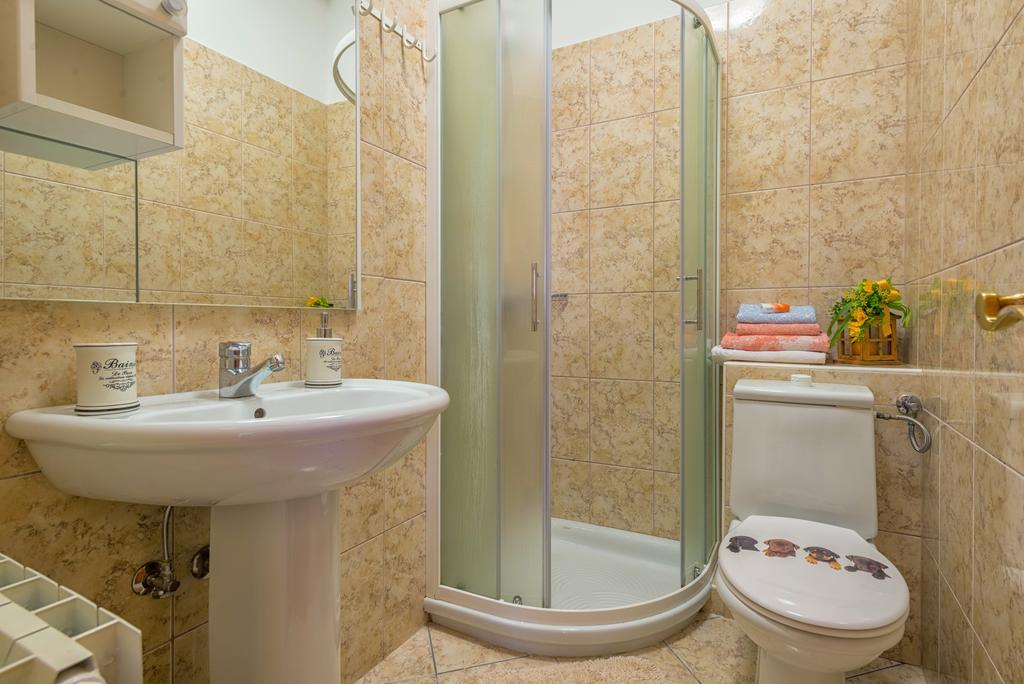 Apartment Majoran Pula Dış mekan fotoğraf