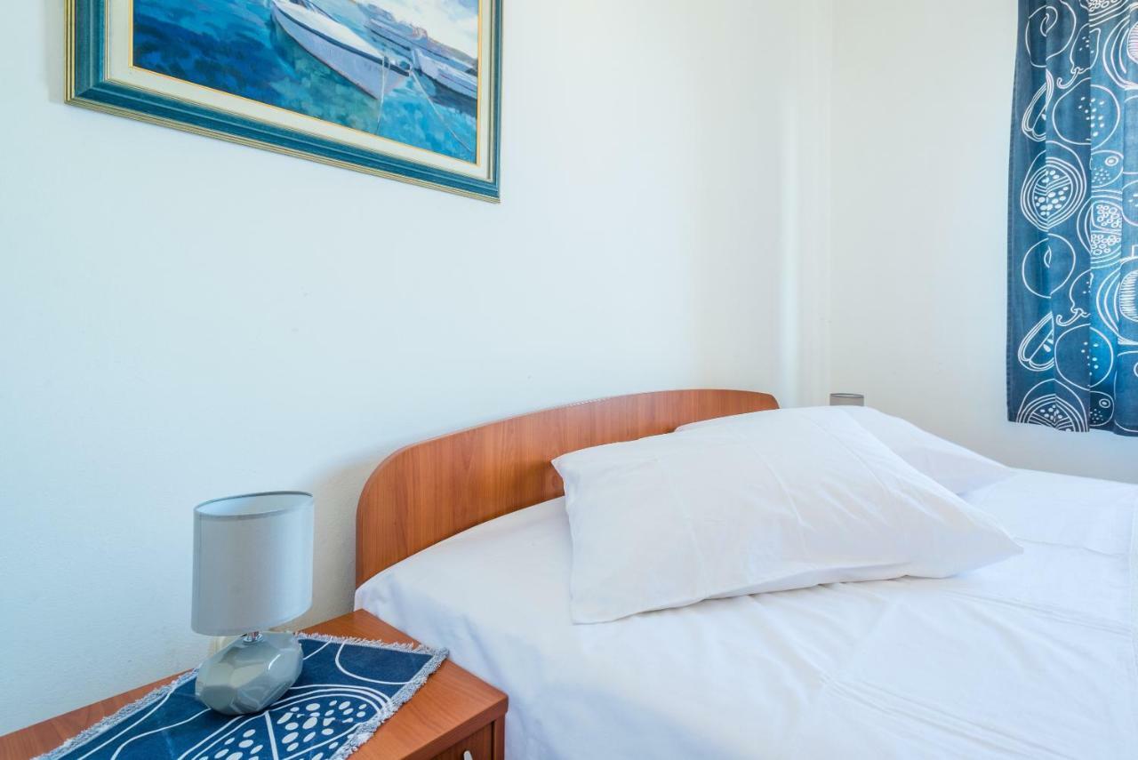 Apartment Majoran Pula Dış mekan fotoğraf
