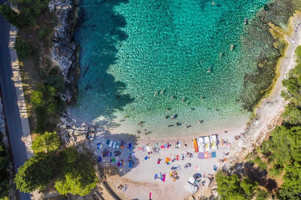 Apartment Majoran Pula Dış mekan fotoğraf